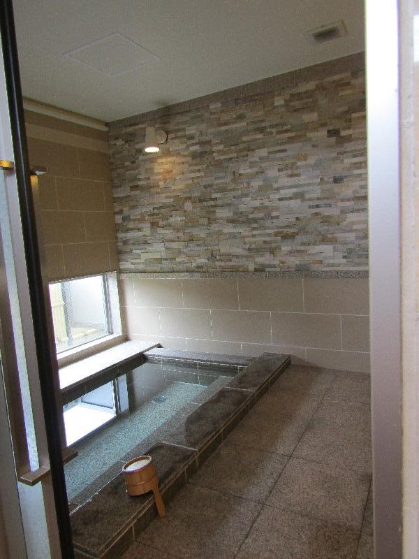 大浴場浴室（3階）